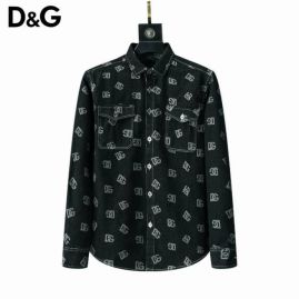 Picture of DG Shirts Long _SKUDGM-3XL26421318